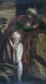 Paolo Veronese, <i>Allegoria con sfera armillare</i>
