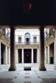 Palazzo Trissino al Corso, Vicenza. Fotografia di Vaclav Sedy.