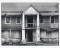 The J.J. Cheeseman House, ca. 1885, Edina, Liberia