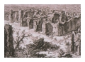 rovine delle Terme Antoniane (Terme di Caracalla)