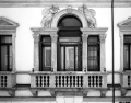 Palazzo Trissino al Duomo, 1577, Vicenza. Angolo 