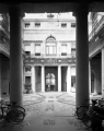 Palazzo Trissino Baston sul Corso,1588, Vicenza