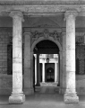 Palazzo Trissino Baston sul Corso,1588, Vicenza