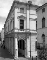 Palazzo Trissino Baston sul Corso,1588, Vicenza