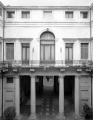 Palazzo Trissino Baston sul Corso,1588, Vicenza