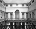 Palazzo Trissino Baston sul Corso,1588, Vicenza