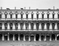 Procuratie Nuove in Piazza San Marco, 1581, Venezia