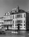 Palazzo Contarini dagli Scrigni Corfù, 1609, Venezia