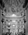 Chiesa di San Gaetano, interni,1581, Padova
