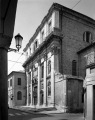 Chiesa di San Gaetano, interni,1581, Padova