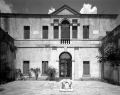 Villa Duodo a Monselice, particolare, 1589-1590, Padova