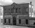 Villa Duodo a Monselice, particolare, 1589-1590, Padova