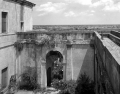 Villa Duodo a Monselice, particolare, 1589-1590, Padova