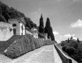 Villa Duodo a Monselice, particolare, 1589-1590, Padova