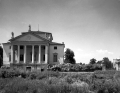 Villa Molin alla Mandria, 1597, Padova