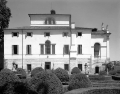 Villa Molin alla Mandria, 1597, Padova
