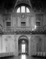 Villa Molin alla Mandria, 1597, Padova