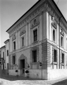 Il Teatro Ducale di Sabbioneta, interni, 1588, Mantova