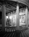 Il Teatro Ducale di Sabbioneta, interni, 1588, Mantova