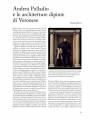 <i>Andrea Palladio e le architetture dipinte di Veronese</i><br />Howard Burns