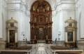 El Greco<br />Toledo, chiesa e altari dell'Ospedale Tavera<br />2007, stampa inkjet con inchiostri pigmentati