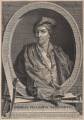 Paolo Veronese (dis.), B. Picart (inc.), <b>Ritratto di Andrea Palladio</b> <br />1716 <br />incisione <br />frontespizio, in <i>The architecture of A. Palladio: in four books…, by Giacomo Leoni</i>, 1715-20