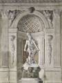 <i>Ercole con Cerbero incatenato</i>