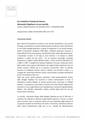 Comunicato stampa