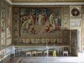 Stefano Graziani, <i>Jan van Tieghem and Frans Ghieteels (workshop), after Raphael, tapestries of the Acts of the Apostles , c. 1549-1557, wool and silk, Palazzo Ducale di Mantova, No. 1</i>, Mantua 2020. [Supported by the Italian Council (2019)]