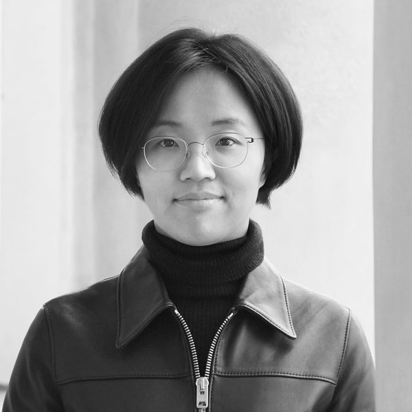 Yeo-Jin Katerina