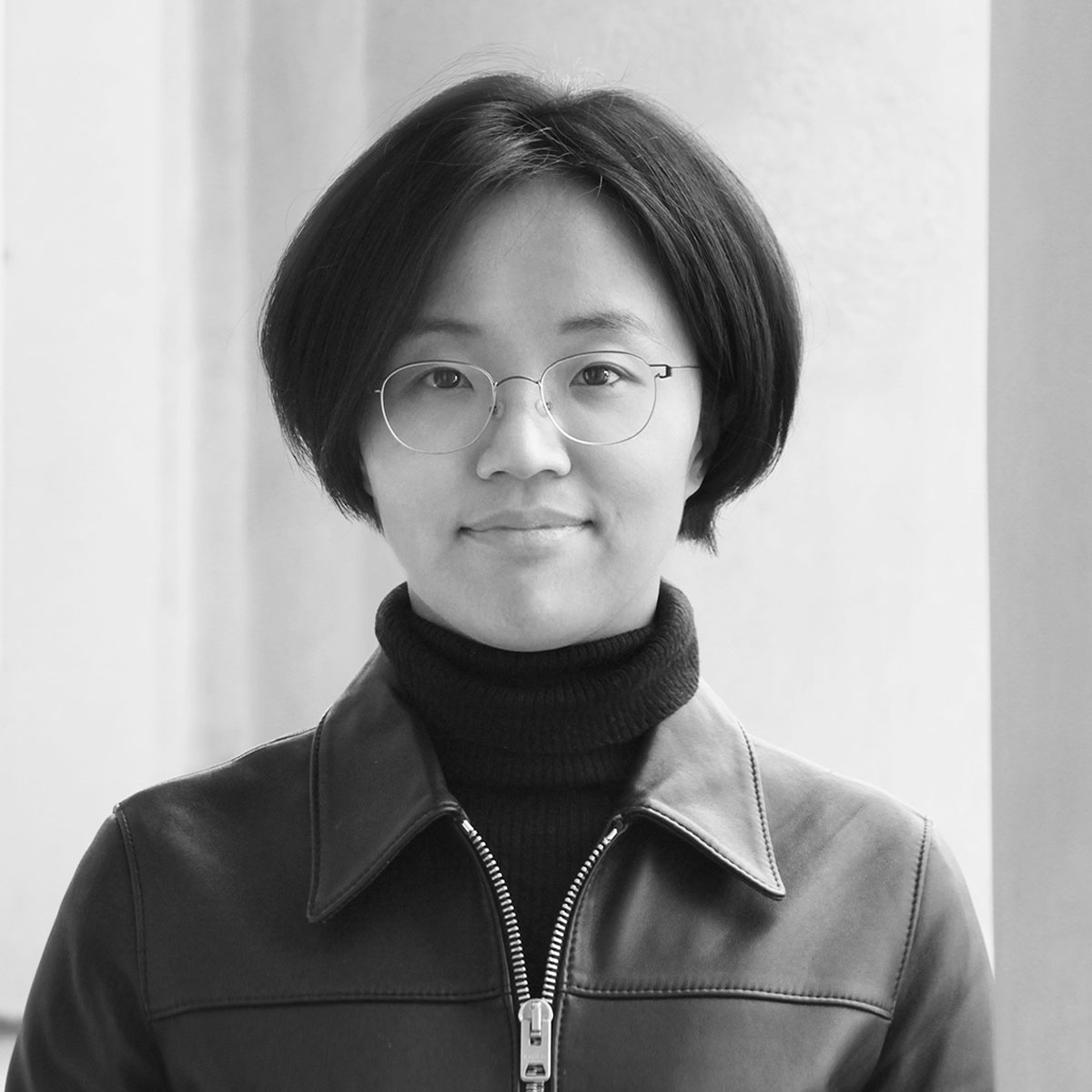 Yeo-Jin Katerina
