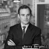 [Barry Bergdoll]