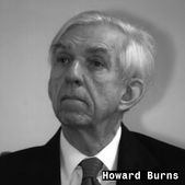 [Howard Burns]