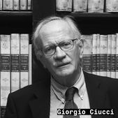 [Giorgio Ciucci]