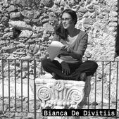 [Bianca De Divitiis]