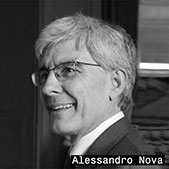 [Alessandro Nova]