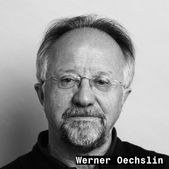 [Werner Oechslin]