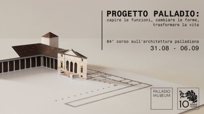 Progetto Palladio