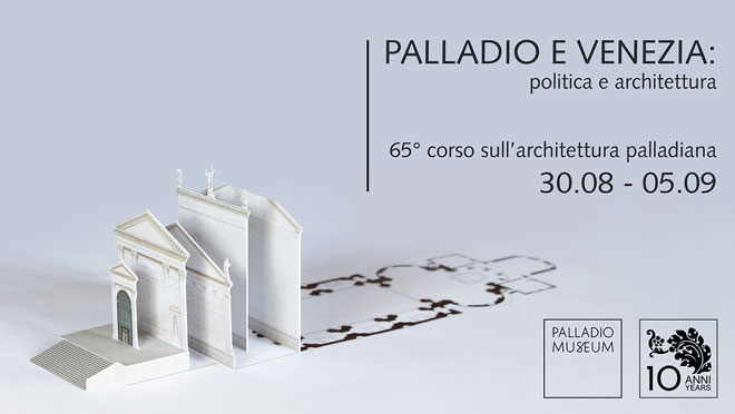 Palladio e Venezia
