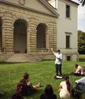 Palladio and Mantua