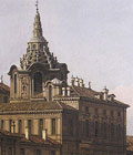 Guarini e Juvarra a Torino