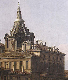Guarini e Juvarra a Torino