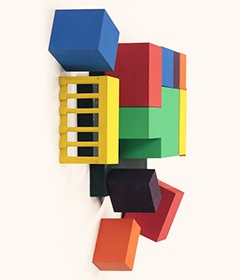 What adults don't know about architecture