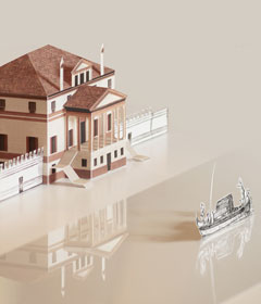 Palladio and Venice