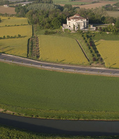 Palladio e l’acqua