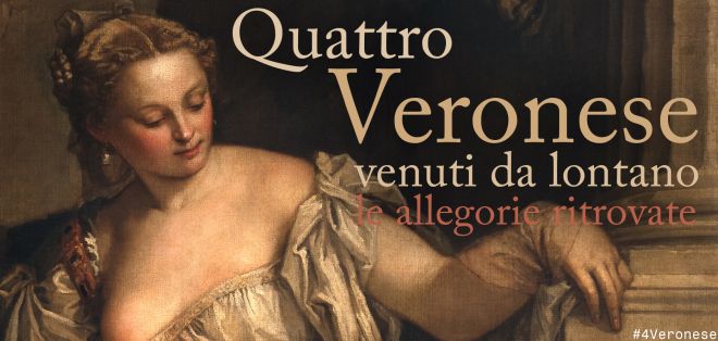 Allegorie Veronese