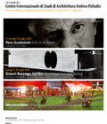 Three Exhibitions of CISAAP