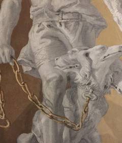 Tiepolo segreto