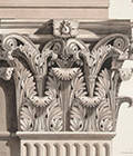 Un architetto al tempo di Canova