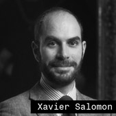 [Xavier Salomon]